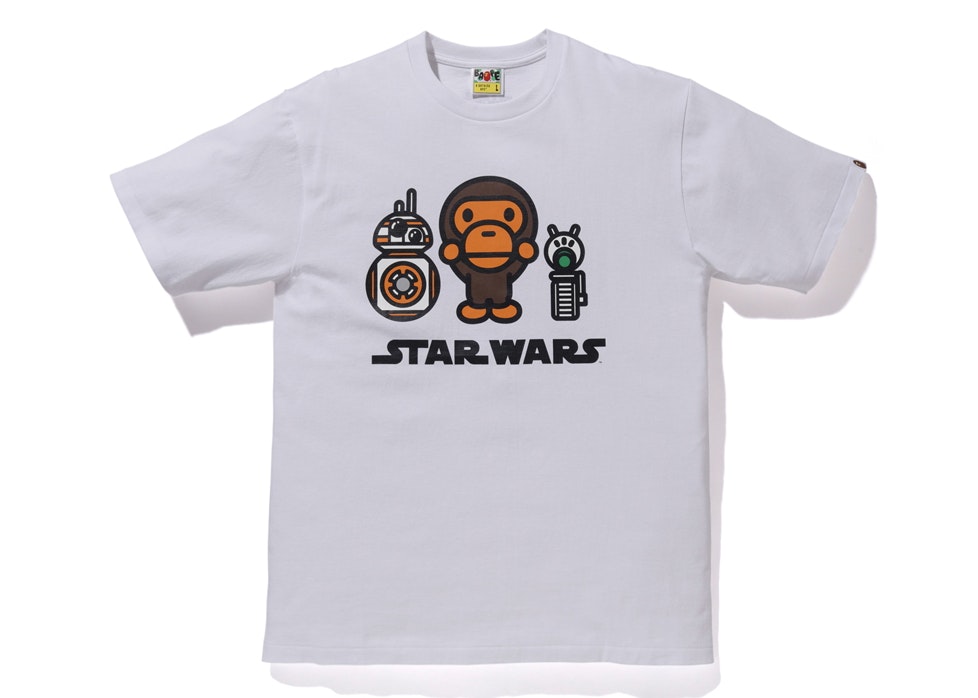 Star Wars Mens Tradition T-Shirt 